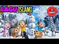 Lagu Anak Islami 25 Menit Allahul Kahfi Sholawat Badar Sholawat Busyro Sholawat Jibril