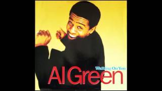 Al Green - Waiting On You (C &amp; J Extended Version)