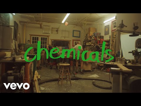 Angelo Mota - chemicals