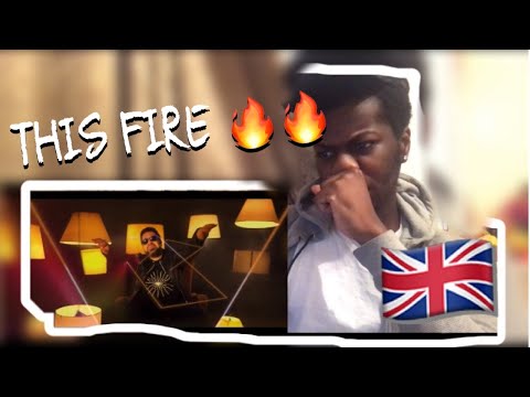 RUBY X Florin Salam X Costi - Rapido (Official Video) *LIT MUTE UK REACTION