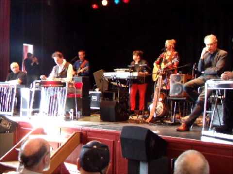 'Strawberry Wine'   Change of Key - Johan Jansen -  filmed by Jimmy Ray