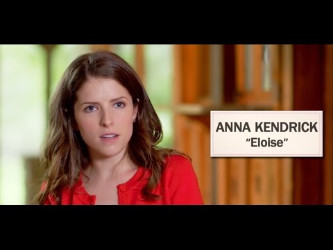 The Cast Of Table 19 Talk About Table 19 (Anna Kendrick, Lisa Kudrow Movie)