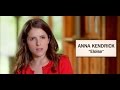 The Cast Of Table 19 Talk About Table 19 Anna Kendrick Lisa Kudrow Movie