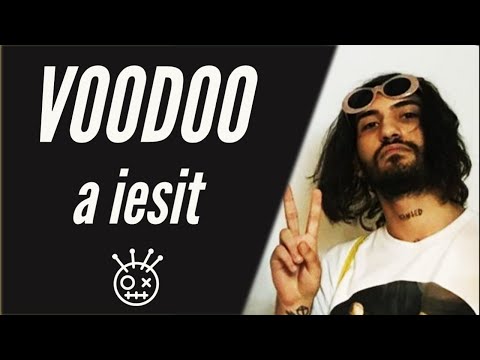 Voodoo de la IAN - Care e faza ?