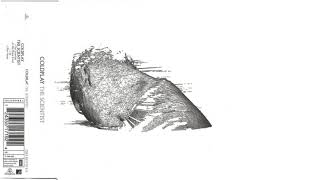 coldplay - i ran away (slowed + reverb)