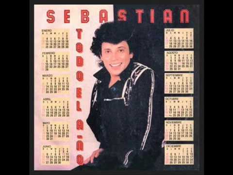 Sebastián - Te Quiero Mujer