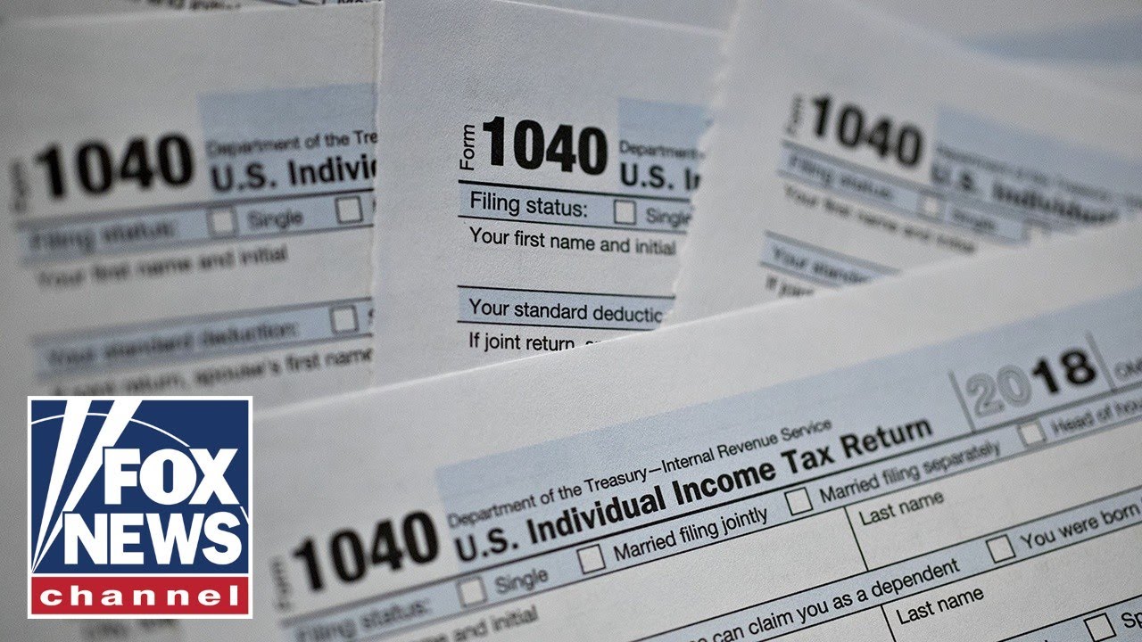 Blue State Tax Revolt?! GOP Lawmaker's SHOCKING Claim Sparks Fury!