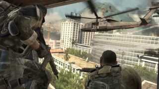 Download lagu Call of Duty Ghost Eminem Survival... mp3