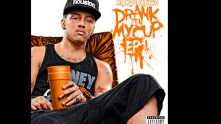 Kirko Bangz - Drank In My Cup (DJ Mike D Pop Radio Remix)