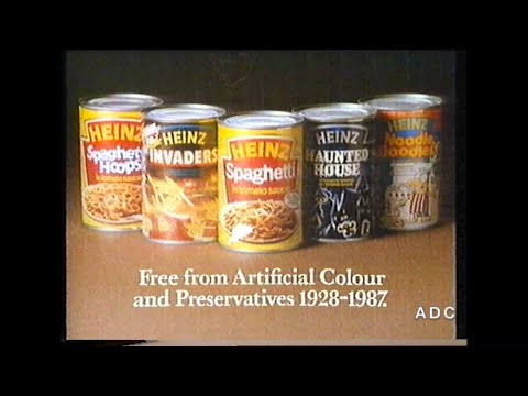 LWT adverts 14th March 1987