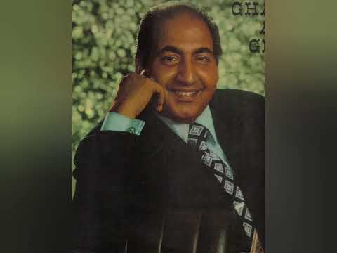 Chand sifarish | AI | Kishore Kumar Mhd. Rafi  | Shan