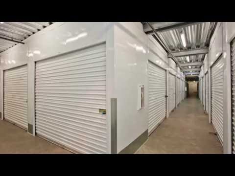 San Marcos Mini Storage