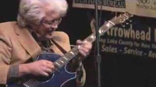 Larry Coryell  -  Love is here to stay