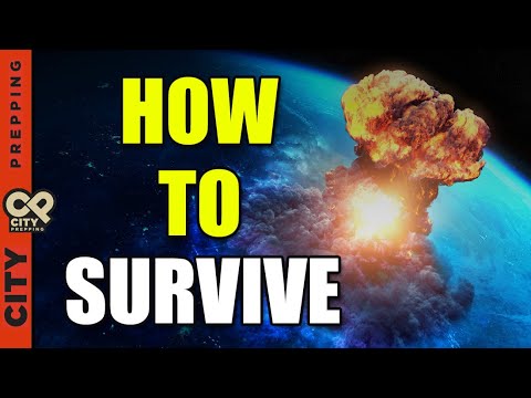 3 Signs Nuclear War Is Starting (And What To Do)