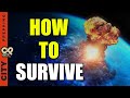3 Signs Nuclear War Is Starting (And What To Do)
