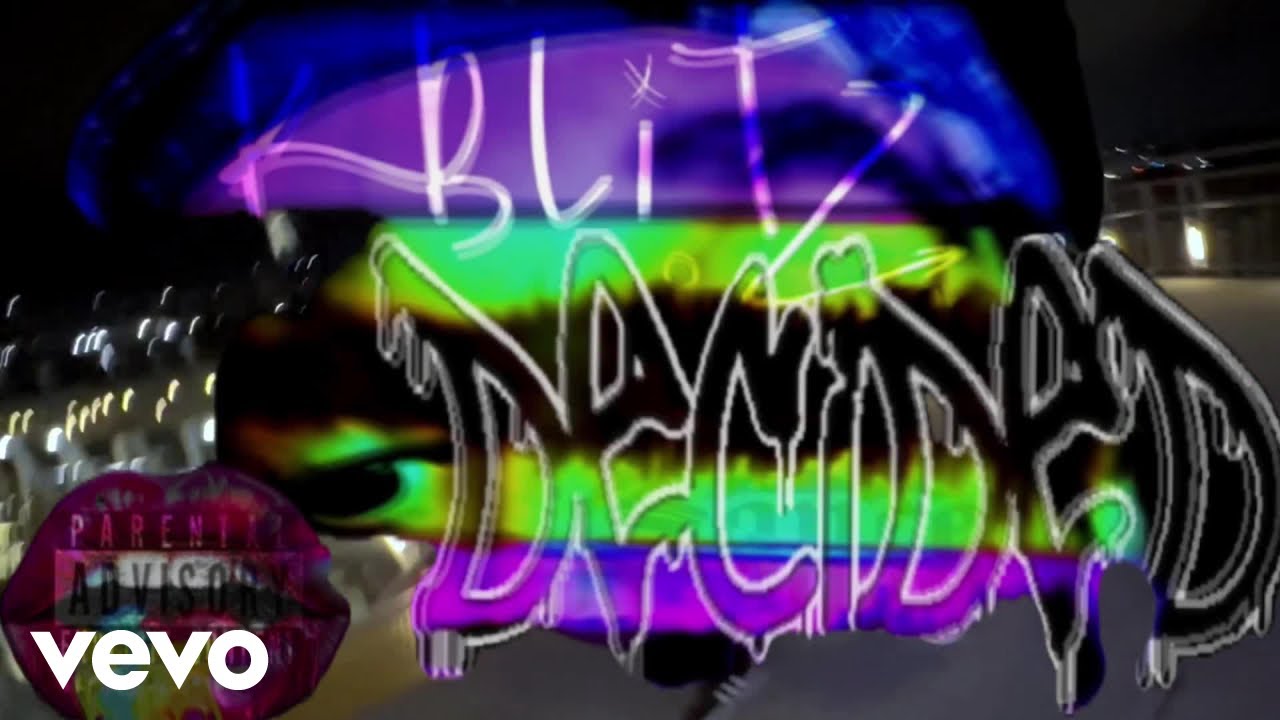 Promotional video thumbnail 2 for K-Blitz