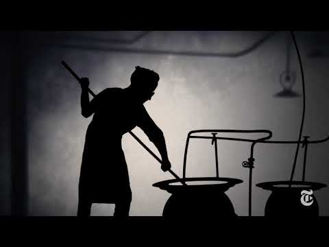 FFF 2018 - Trailer - The Forger