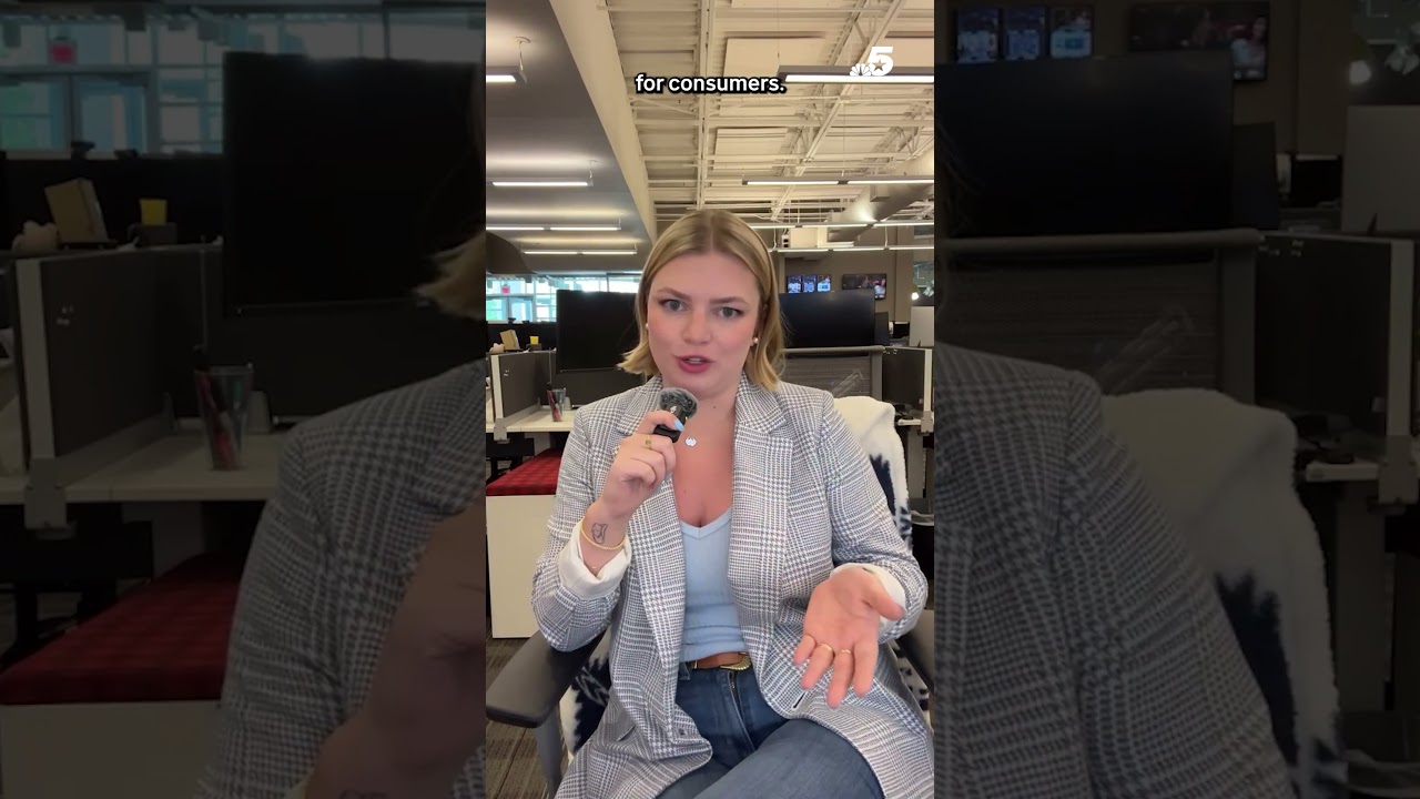 Trump's ‘big beautiful' bill could raise electricity costs in every U.S. state | NBC DFW