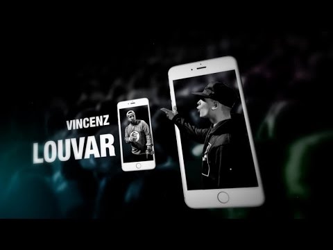 Louvar vs Vincenz