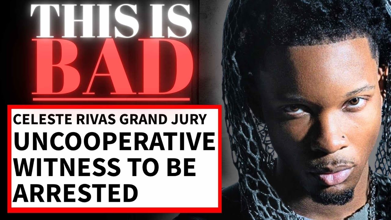 ARREST COMING: D4VD's Female Fixer WANTED By Police