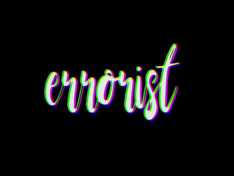 Errorist - Unutamadım feat. Müslüm BABA