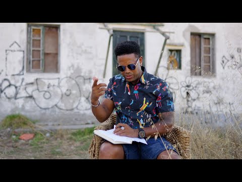Tino Militina - Lison di Vida (Official Music Video)
