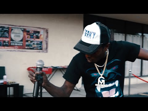 RLSG B Smith - W. T. P. A. “Where The Perks At?” Prod By Muddy Beats) Shot by @flickemfilms