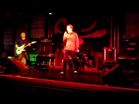 Ministers Dead - Made in China 2.10.10.MOV