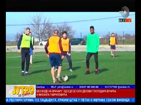 Studio B - Vasiljevic i Tasic