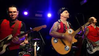 The Parlotones - I&#39;ll Be There
