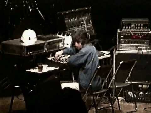 Yann Tomita Concert '1993.