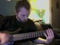 EVERBEAST – [Track 12] – Missed Wishes – Guitar Play ...