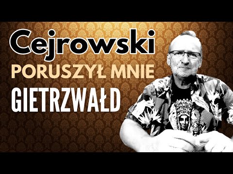 Cejrowski: poruszyło mnie, co się dzieje w Gietrzwałdzie