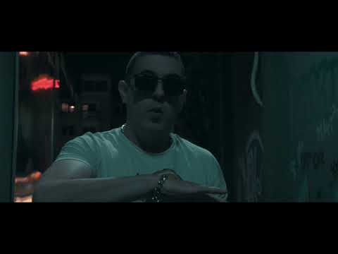 Donni - Punisher (prod. by PrimoDrum)