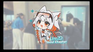 Live2D Chapters