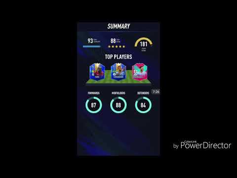 Giochiamo a fut Pac 19