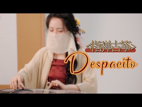Despacito — Guzheng Cover のサムネイル