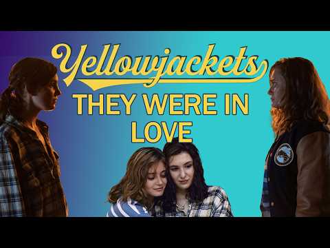 Too Little Too Late: A JackieShauna Video Essay | Yellowjackets