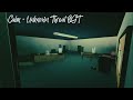 Calm Unknown Threat OST