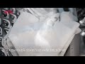 Video produktu AEG LTR7E373C 7000 ProSteam