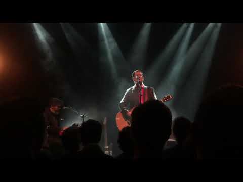 The Mountain Goats - You Were Cool Live from The Button Factory (Dublin) 2017