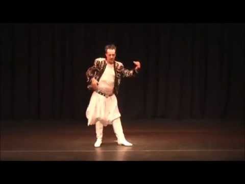 BellyExplosion festival in Rome