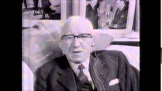 1963 RTE Television Documentary Radharc Matt Talbot
