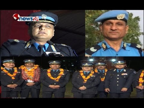 Prime Time 8 PM NEWS_2074_12_28 - NEWS24 TV
