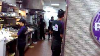 preview picture of video 'Taco bell service Panama, El Dorado'