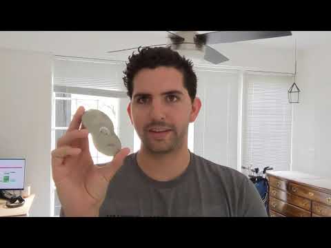 YouTube video about: How do I properly install multiple remote-controlled fans?