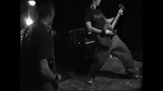 Incarnate - Broken (live footage)