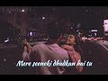 Kinna Sona Tu Haan Bhaag Johnny Lyrical WhatsApp Status Sunil Kamath
