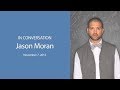 In Conversation: Jason Moran