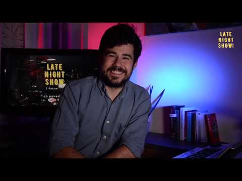 S1 E3 Late night show z Rokom, 19.5.2020 (Cela oddaja)